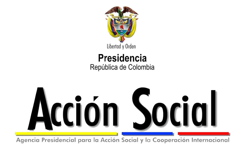 Acción Social